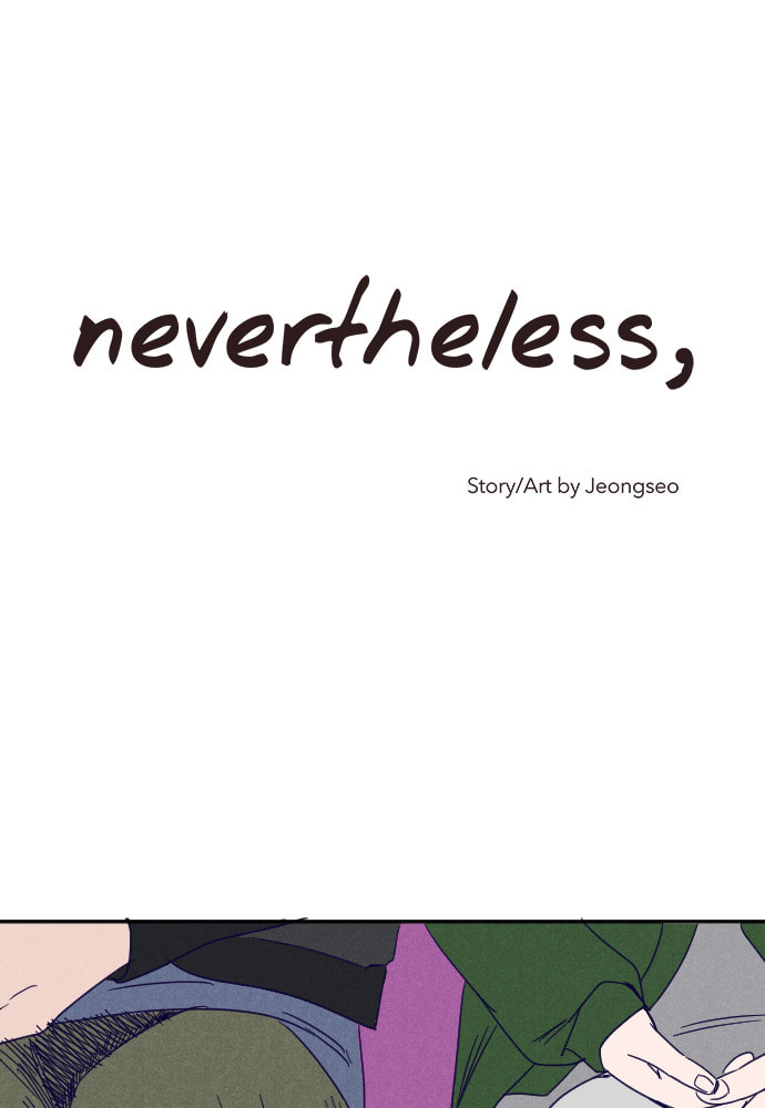 Read Nevertheless chapter 30 image 1 on Lezhin