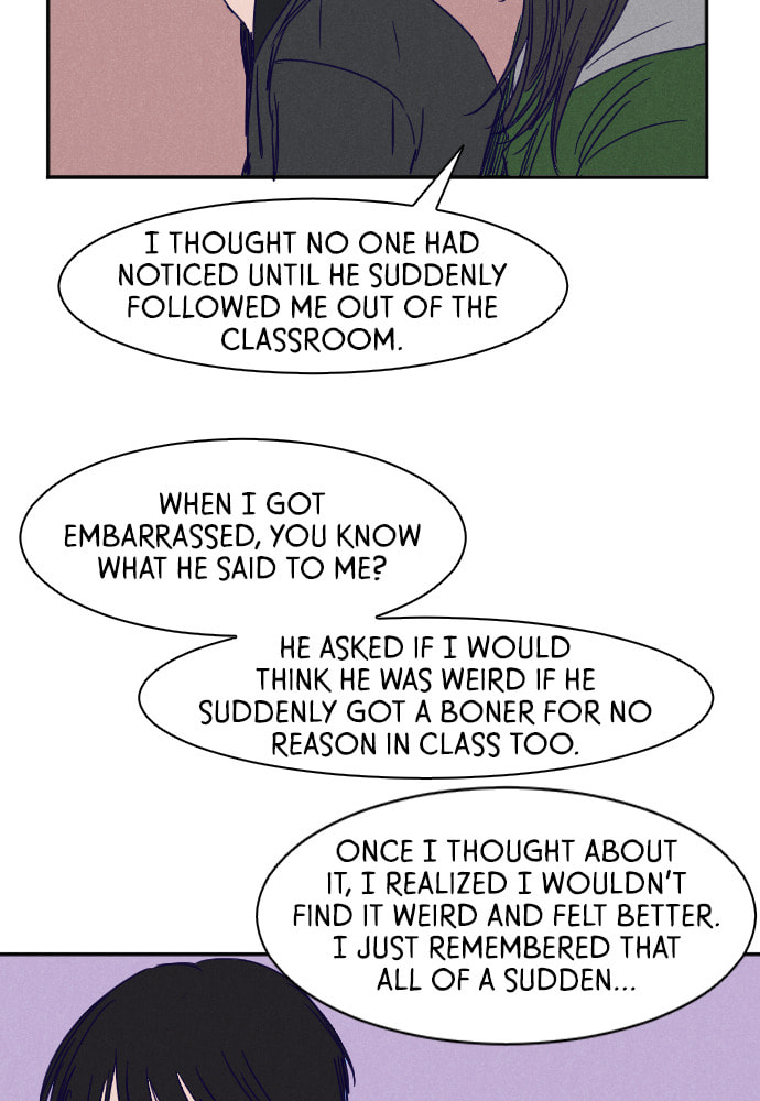 Read Nevertheless chapter 30 image 11 on Lezhin