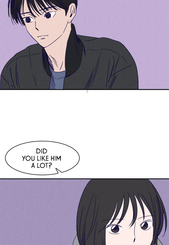 Read Nevertheless chapter 30 image 12 on Lezhin