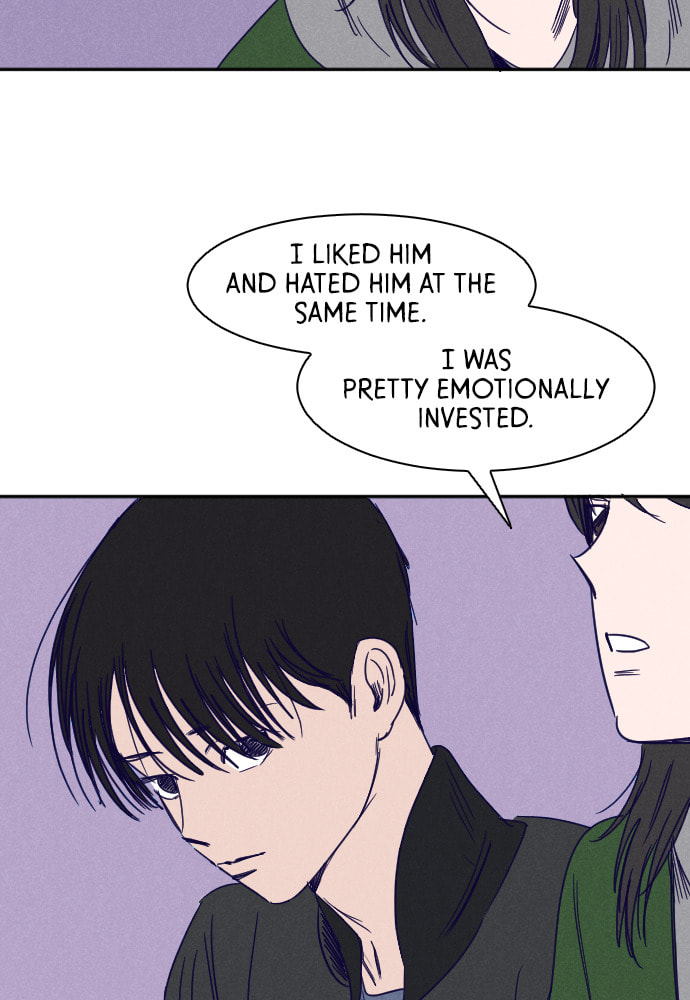 Read Nevertheless chapter 30 image 14 on Lezhin