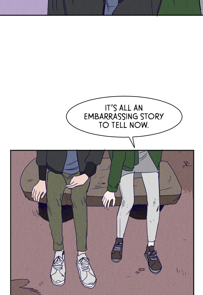 Read Nevertheless chapter 30 image 15 on Lezhin