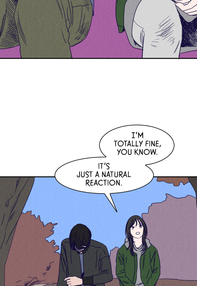 Read Nevertheless chapter 30 image 2 on Lezhin