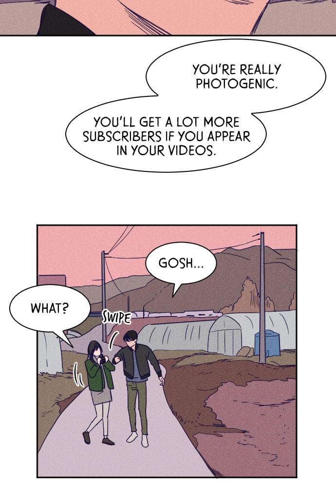 Read Nevertheless chapter 30 image 21 on Lezhin