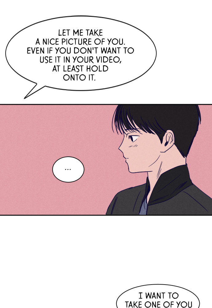 Read Nevertheless chapter 30 image 22 on Lezhin