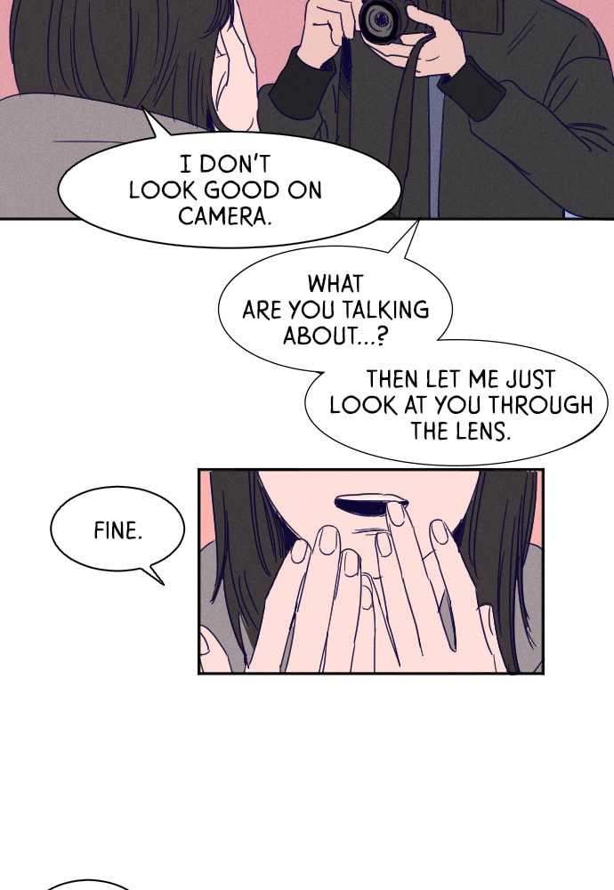 Read Nevertheless chapter 30 image 24 on Lezhin