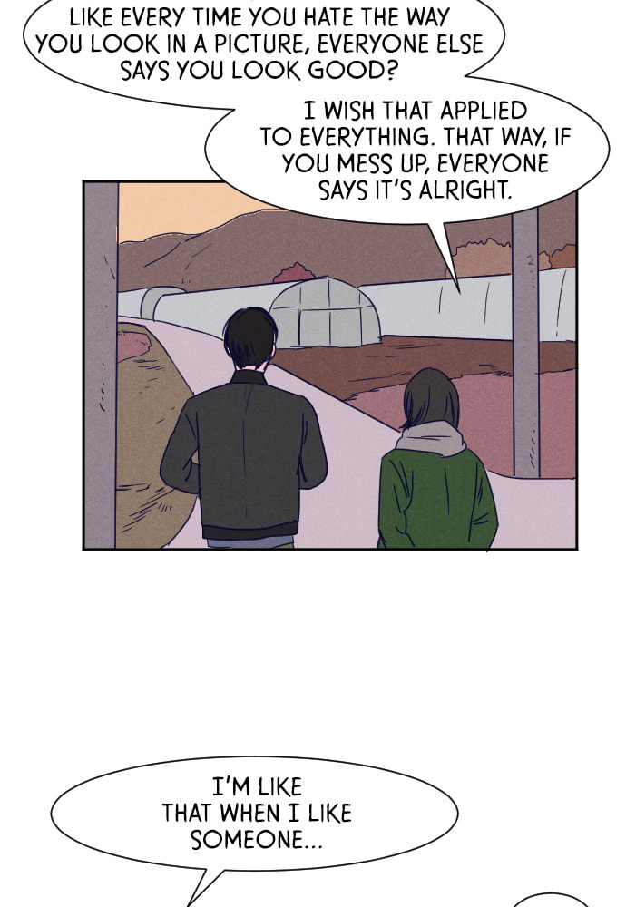 Read Nevertheless chapter 30 image 29 on Lezhin