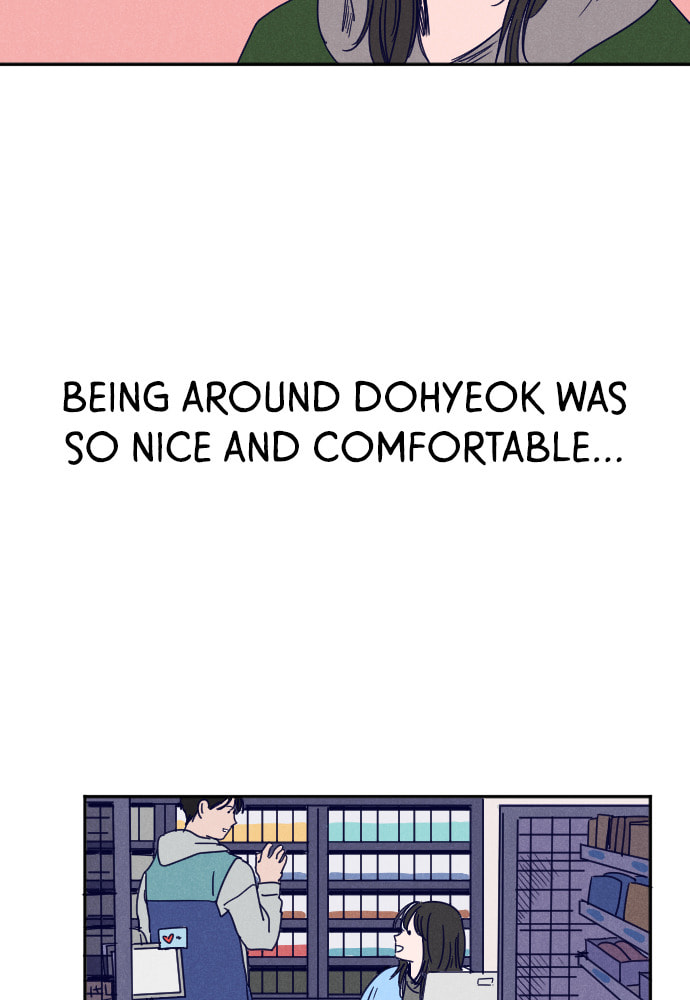 Read Nevertheless chapter 30 image 31 on Lezhin