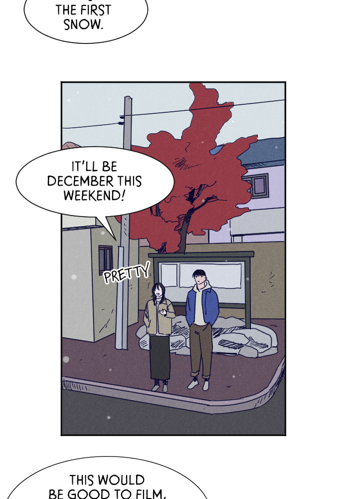 Read Nevertheless chapter 30 image 35 on Lezhin