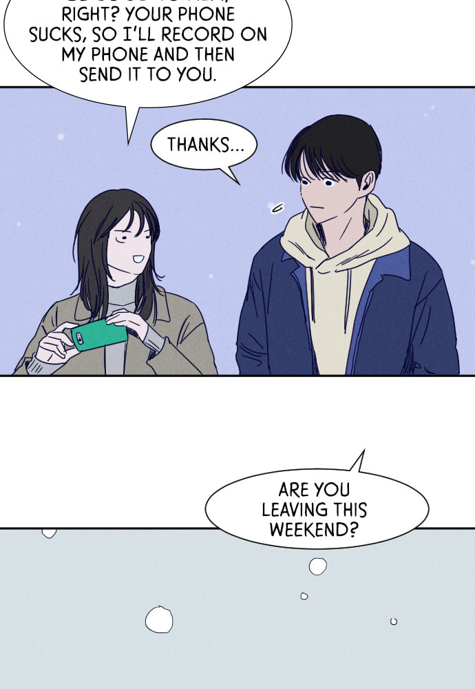 Read Nevertheless chapter 30 image 36 on Lezhin