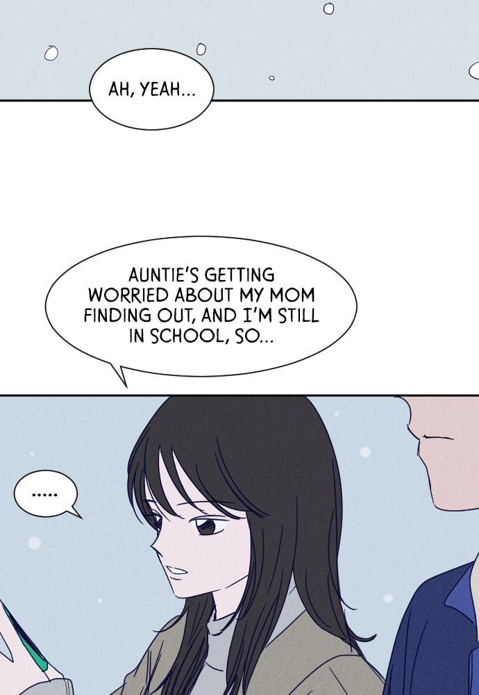 Read Nevertheless chapter 30 image 37 on Lezhin