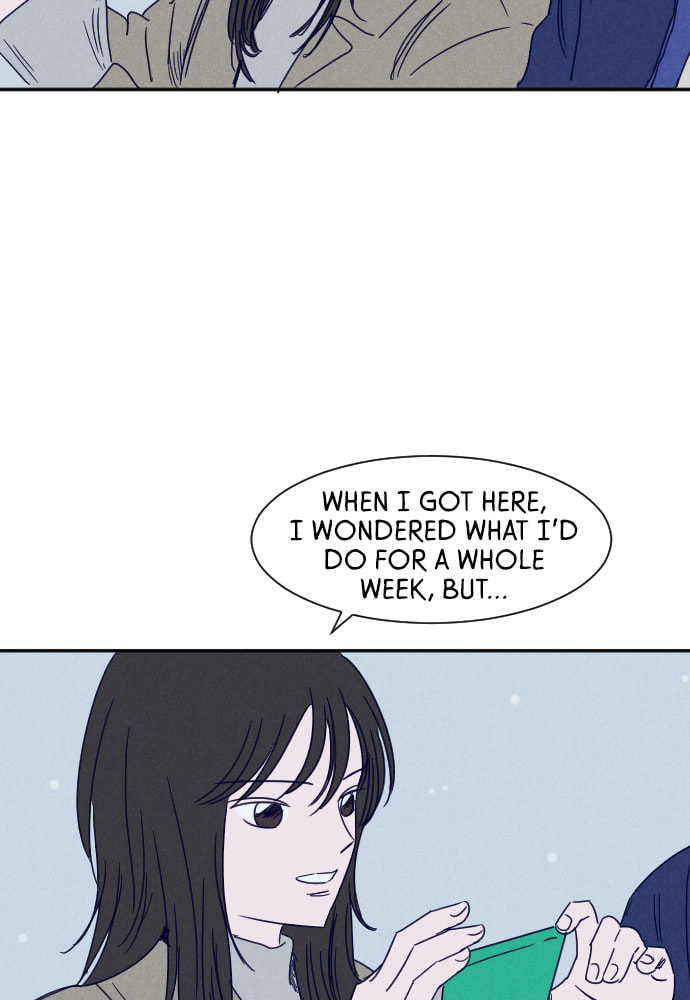 Read Nevertheless chapter 30 image 38 on Lezhin