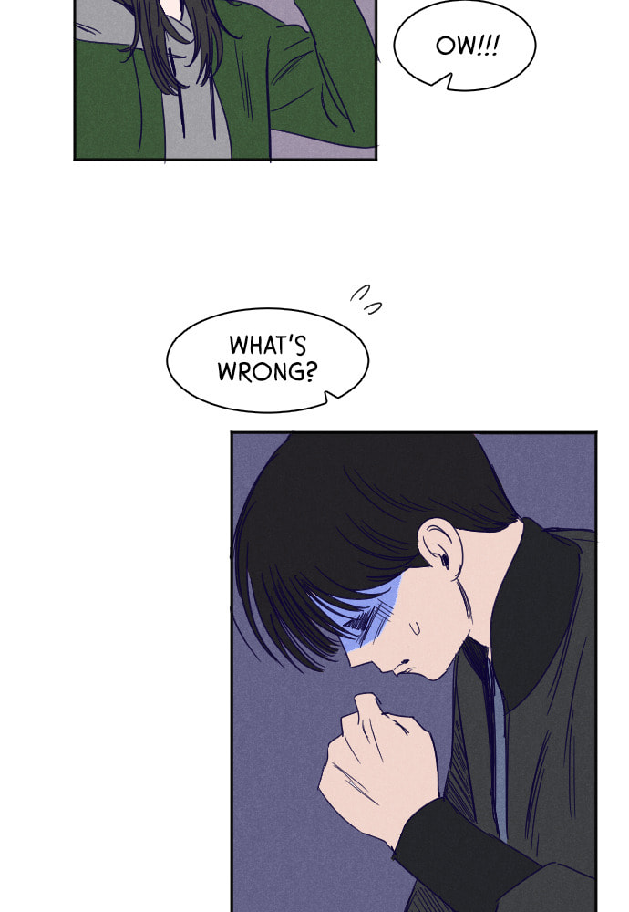 Read Nevertheless chapter 30 image 4 on Lezhin