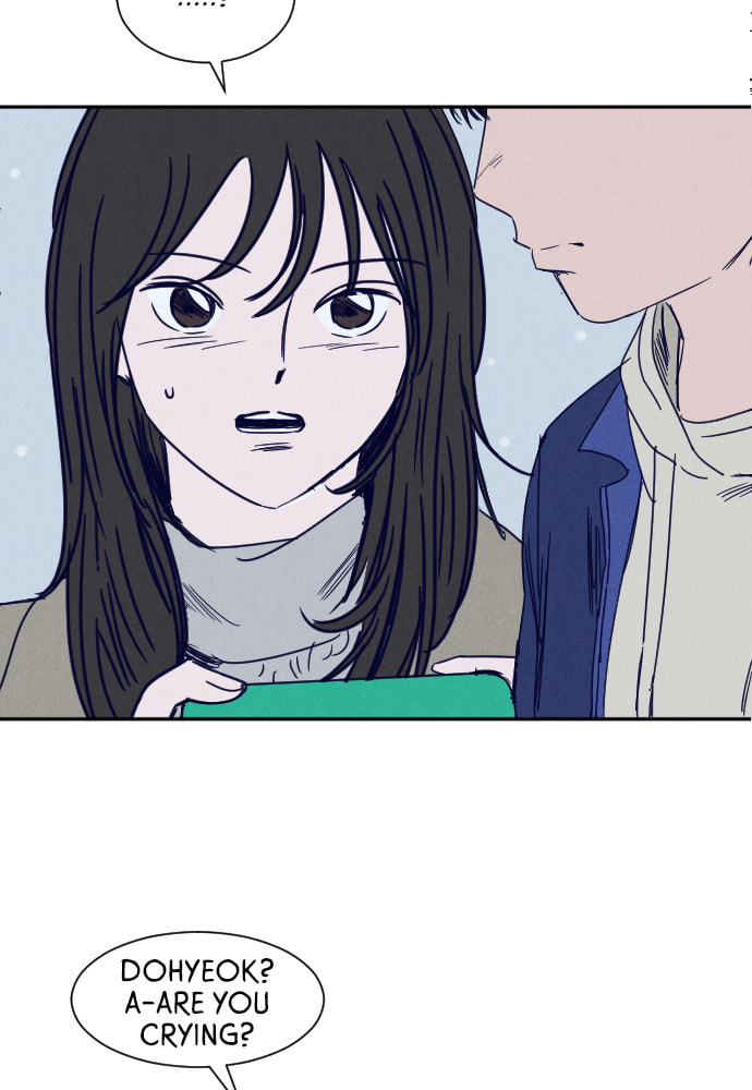 Read Nevertheless chapter 30 image 41 on Lezhin