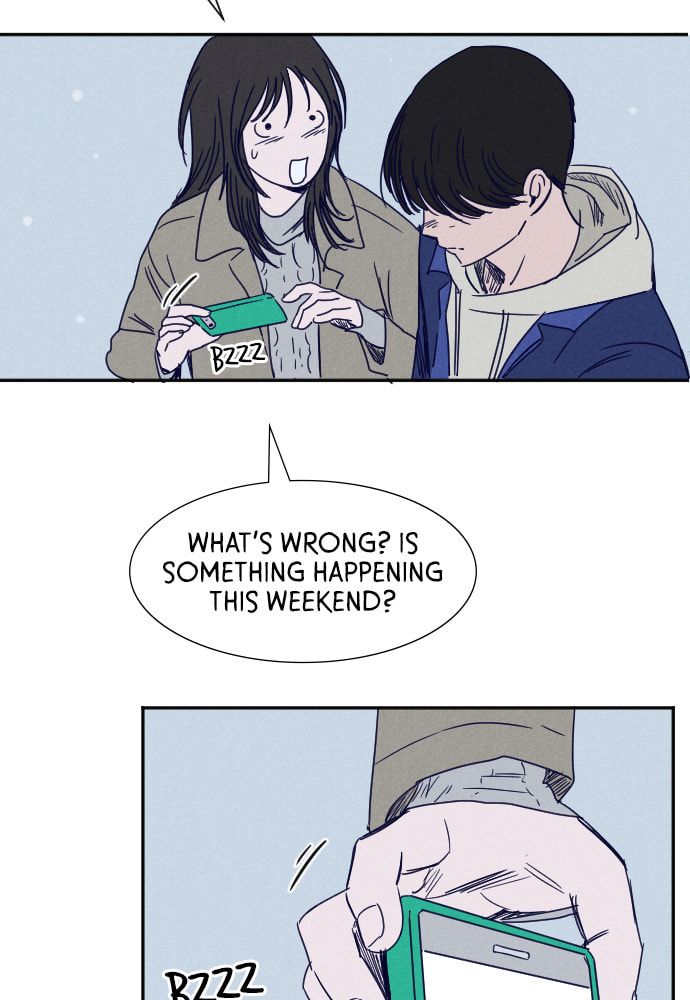 Read Nevertheless chapter 30 image 42 on Lezhin
