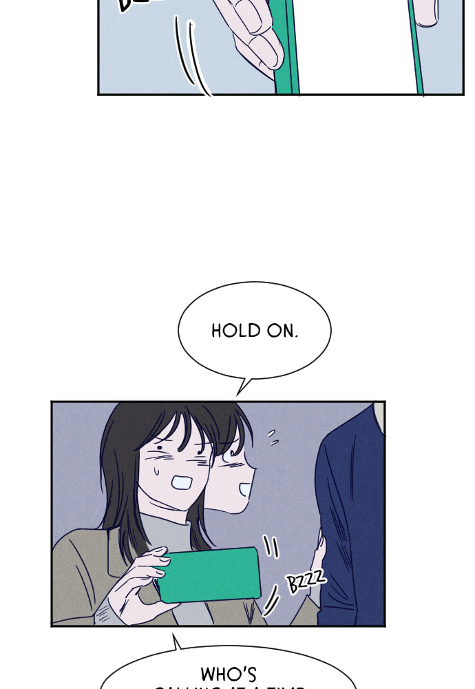 Read Nevertheless chapter 30 image 43 on Lezhin