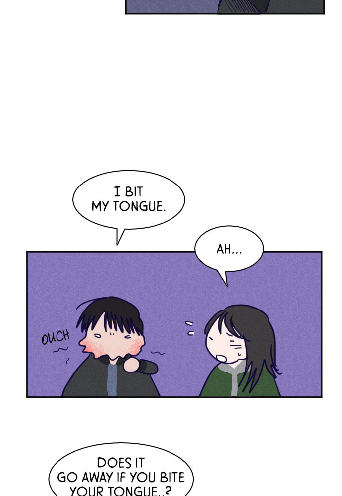 Read Nevertheless chapter 30 image 5 on Lezhin