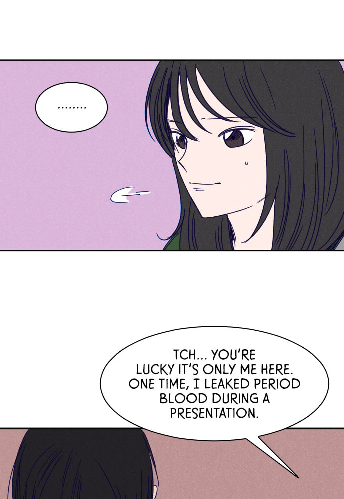 Read Nevertheless chapter 30 image 9 on Lezhin