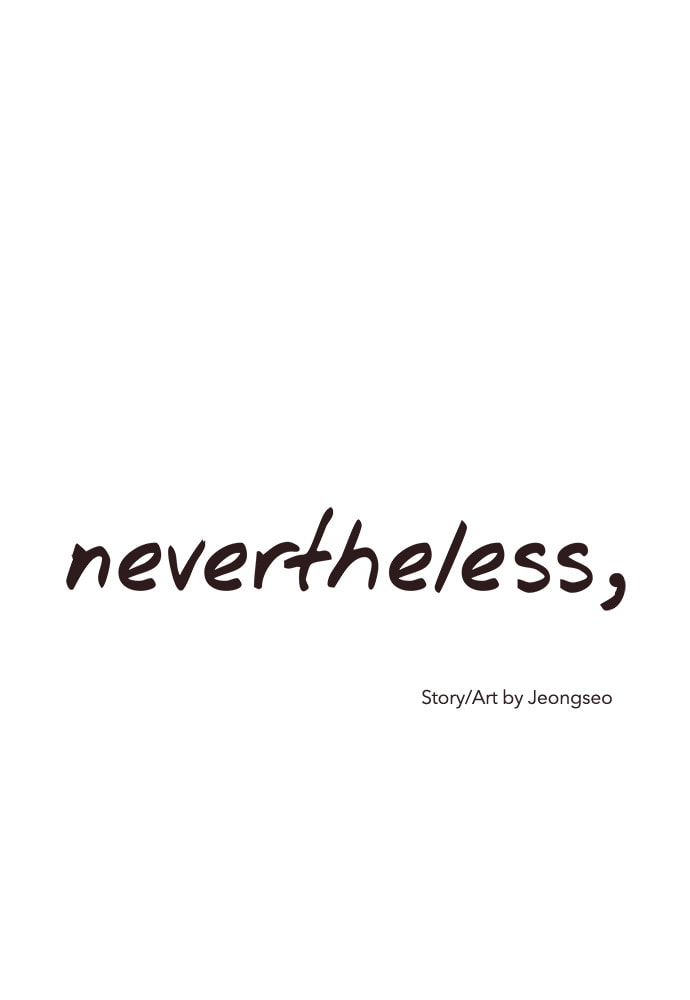 Read Nevertheless chapter 31 image 1 on Lezhin