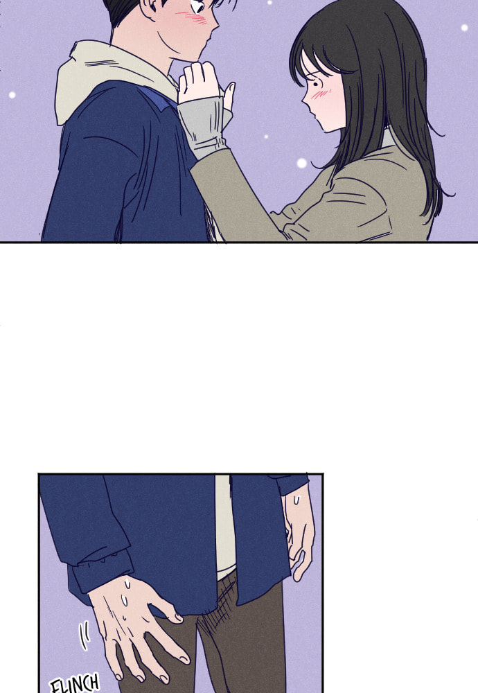 Read Nevertheless chapter 31 image 11 on Lezhin