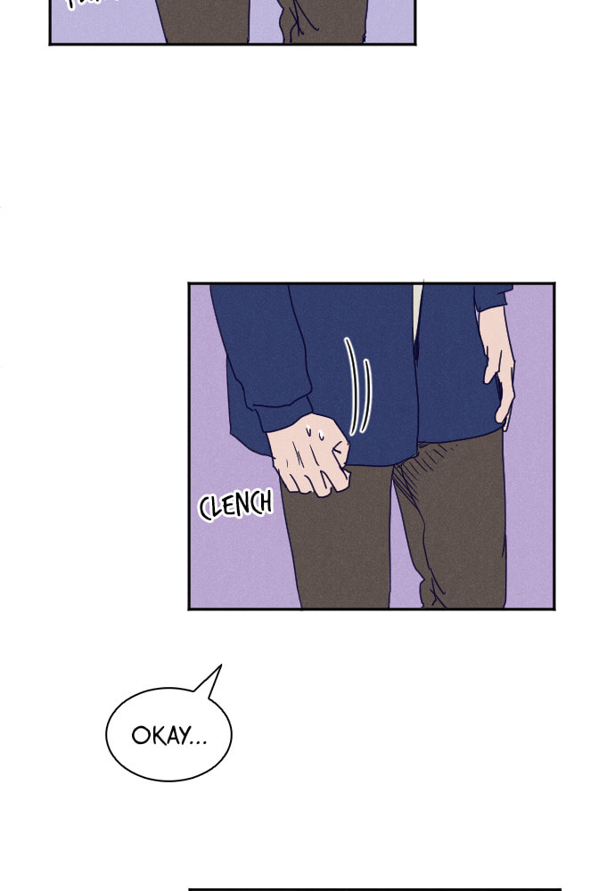 Read Nevertheless chapter 31 image 12 on Lezhin