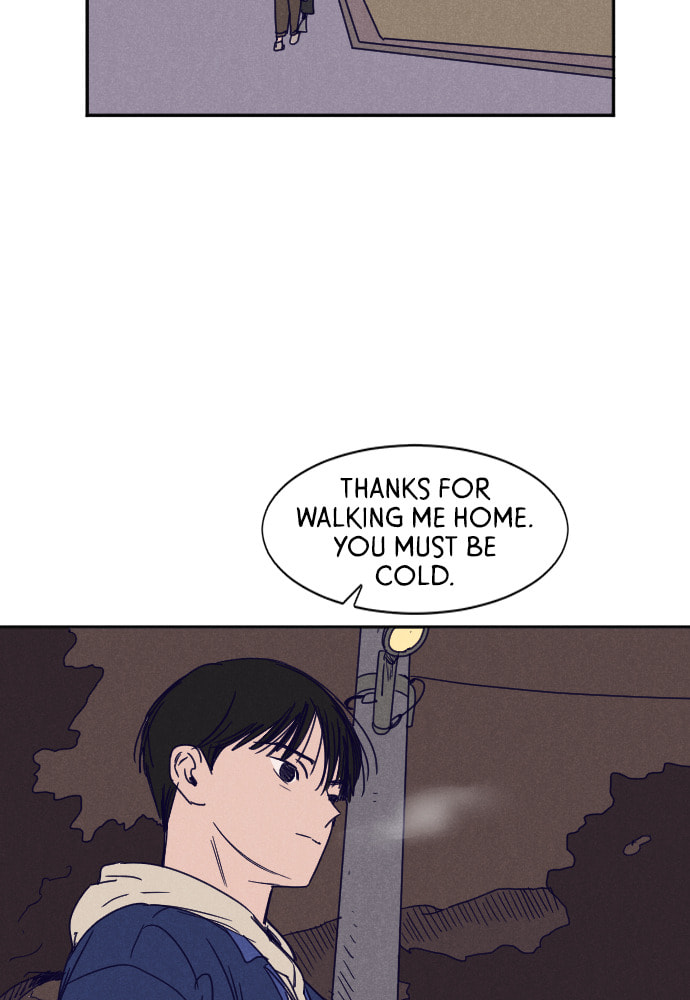 Read Nevertheless chapter 31 image 21 on Lezhin