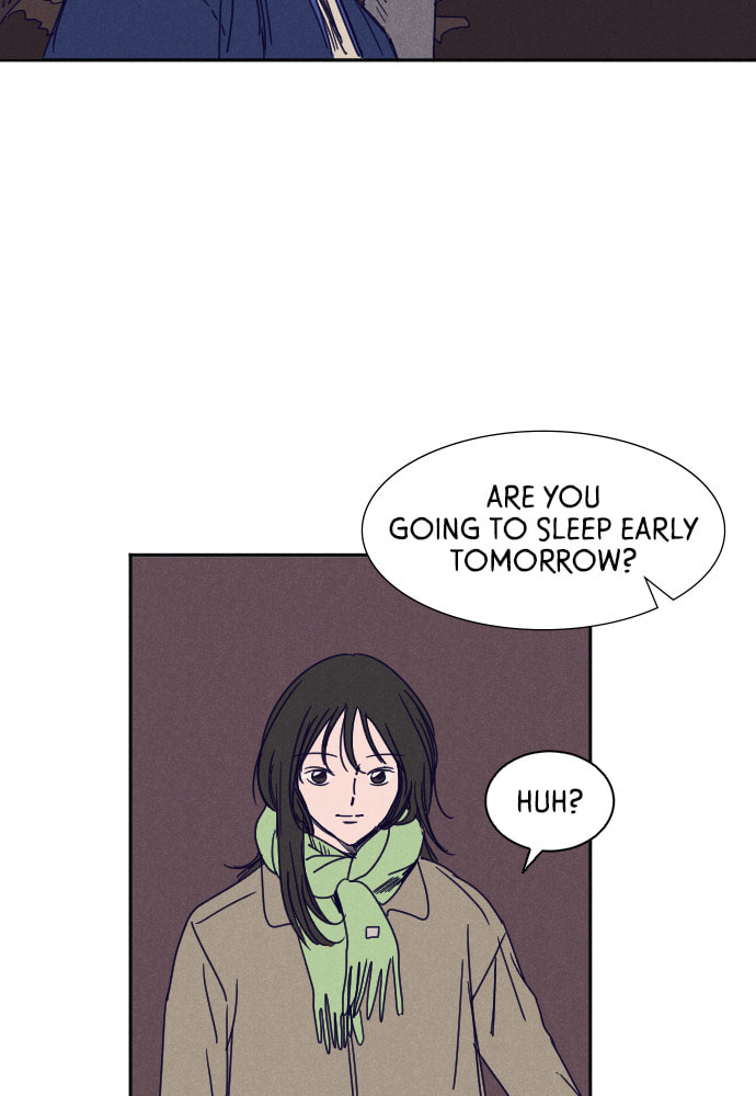 Read Nevertheless chapter 31 image 22 on Lezhin