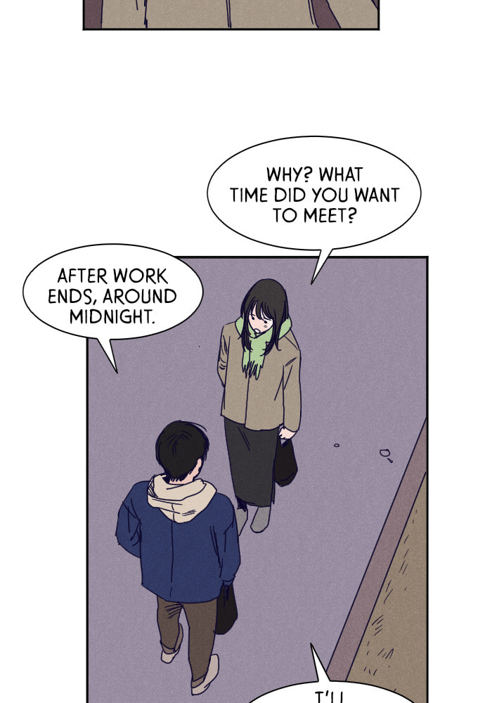 Read Nevertheless chapter 31 image 23 on Lezhin