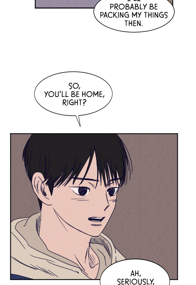 Read Nevertheless chapter 31 image 24 on Lezhin
