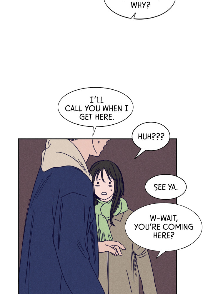 Read Nevertheless chapter 31 image 25 on Lezhin