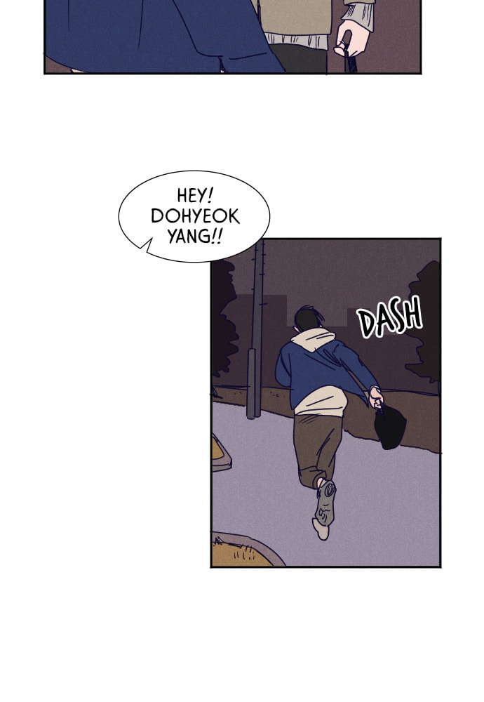 Read Nevertheless chapter 31 image 26 on Lezhin