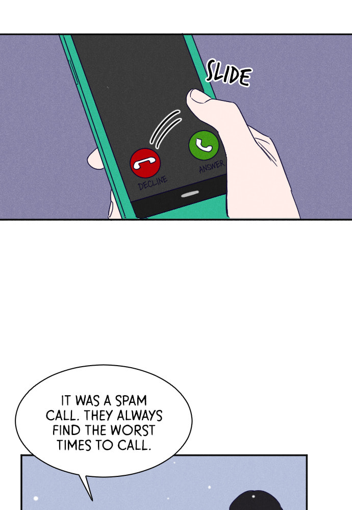 Read Nevertheless chapter 31 image 3 on Lezhin
