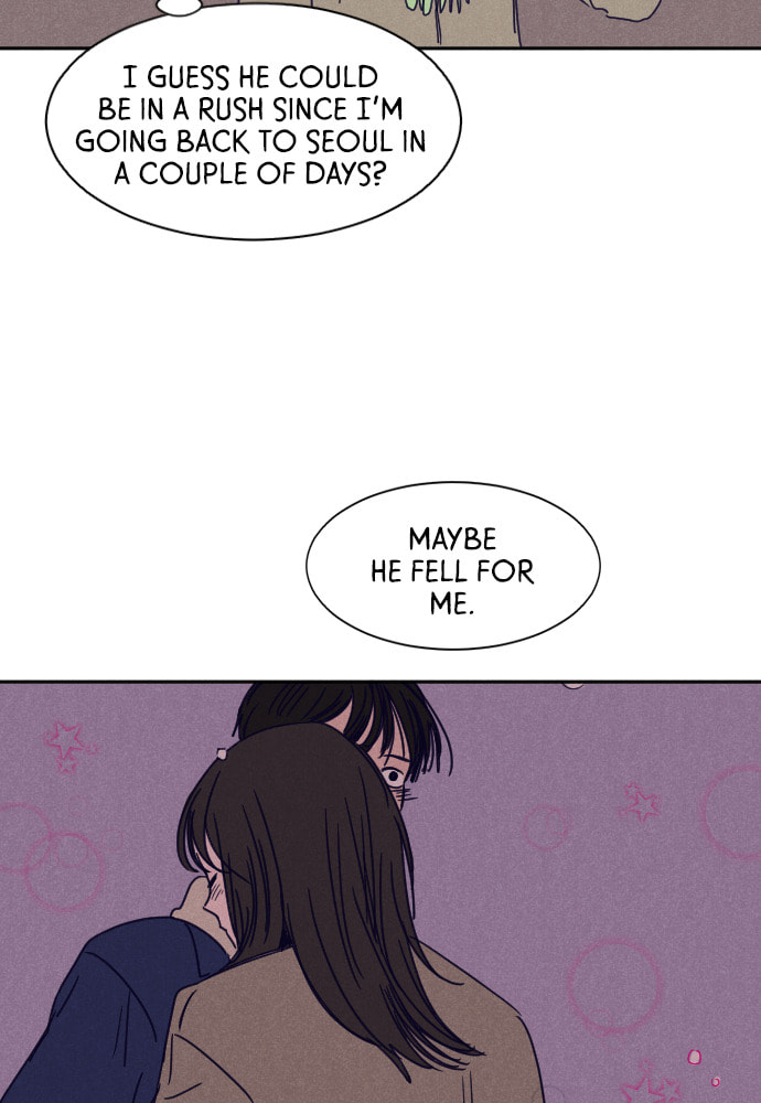 Read Nevertheless chapter 31 image 30 on Lezhin