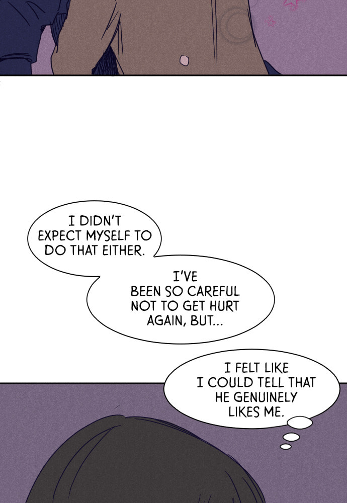 Read Nevertheless chapter 31 image 31 on Lezhin