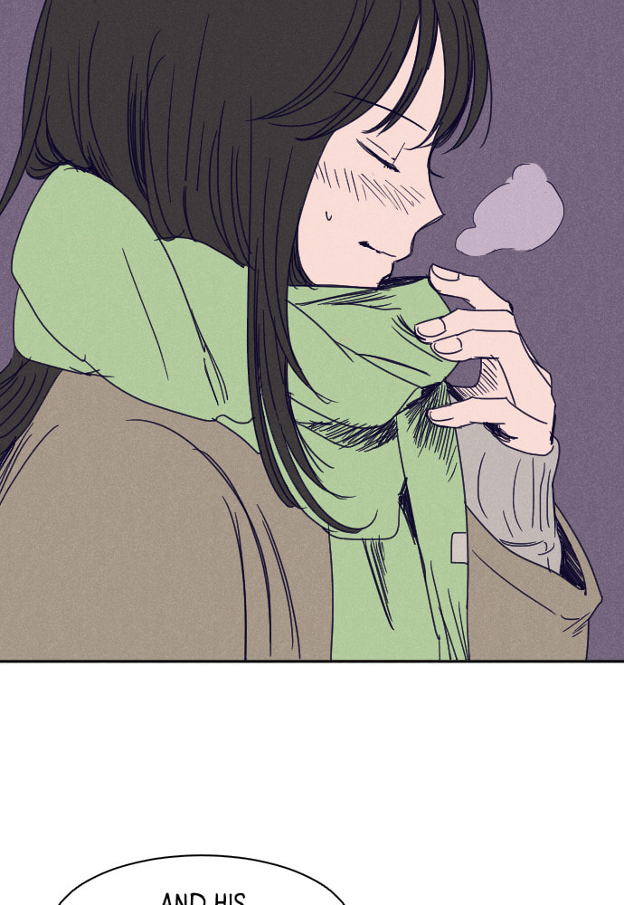 Read Nevertheless chapter 31 image 32 on Lezhin