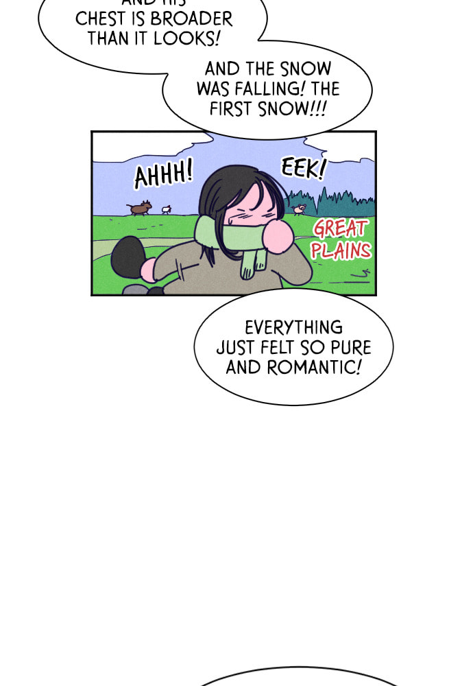 Read Nevertheless chapter 31 image 33 on Lezhin