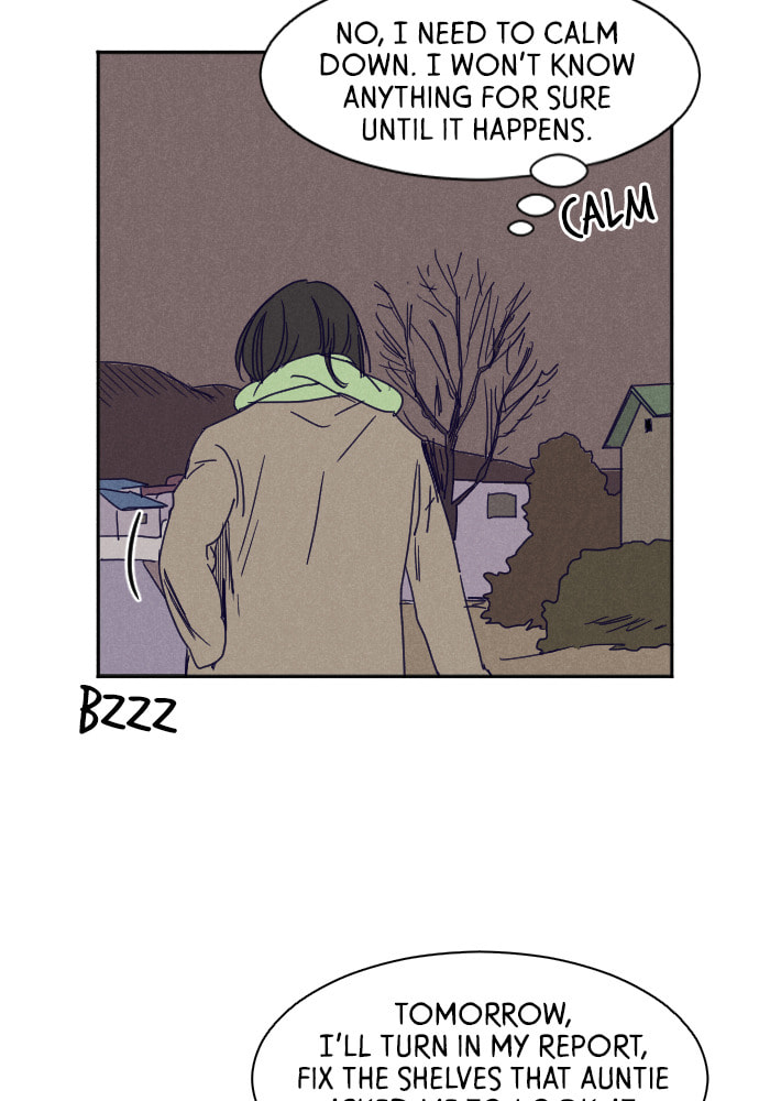 Read Nevertheless chapter 31 image 34 on Lezhin