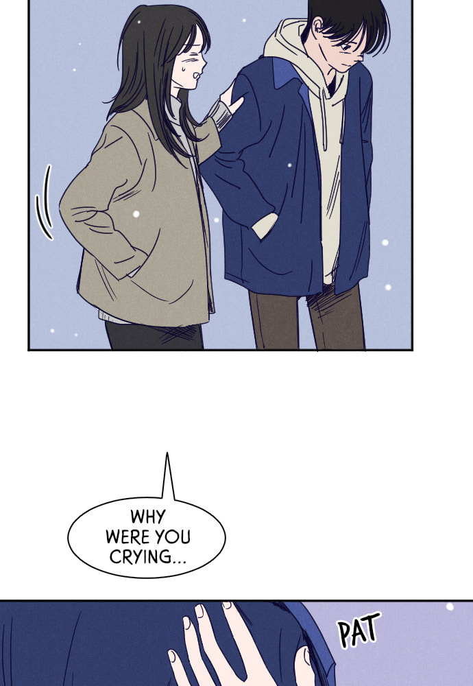 Read Nevertheless chapter 31 image 4 on Lezhin
