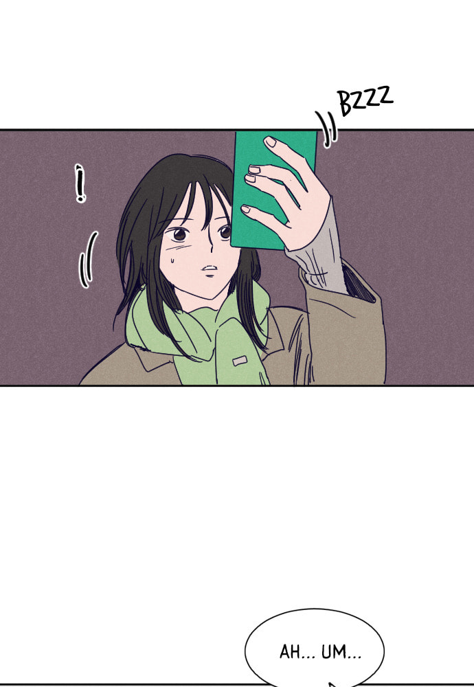 Read Nevertheless chapter 31 image 40 on Lezhin