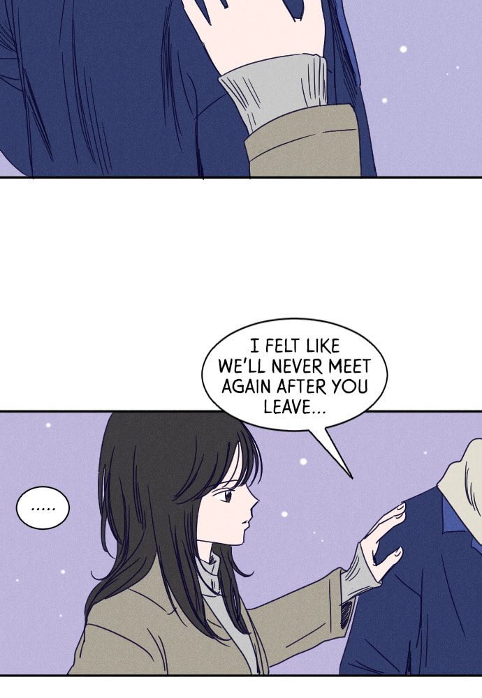 Read Nevertheless chapter 31 image 5 on Lezhin