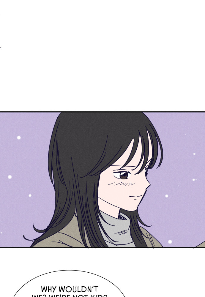 Read Nevertheless chapter 31 image 6 on Lezhin