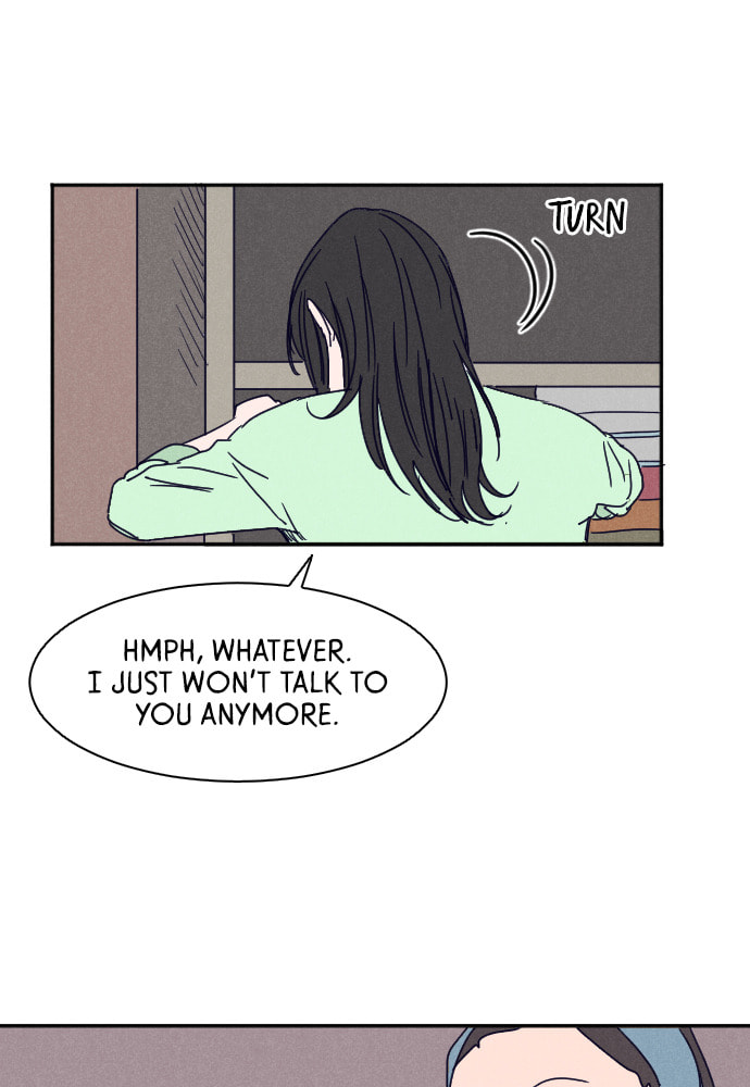Read Nevertheless chapter 32 image 11 on Lezhin
