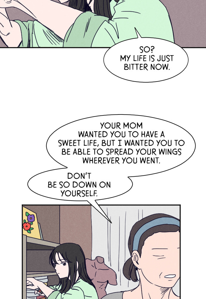 Read Nevertheless chapter 32 image 13 on Lezhin