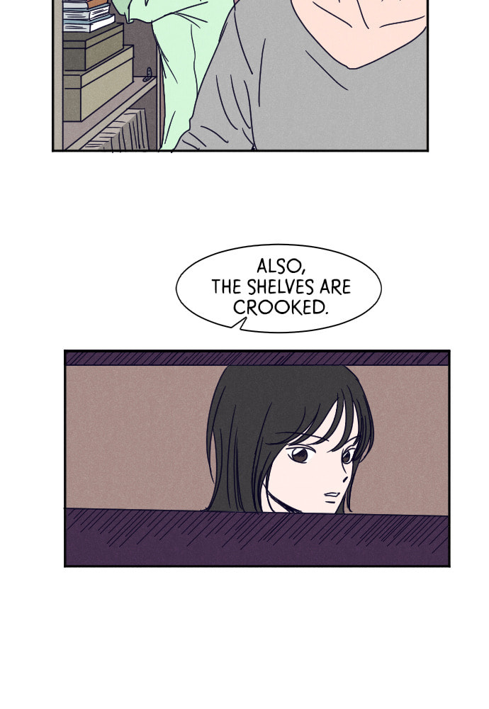 Read Nevertheless chapter 32 image 14 on Lezhin