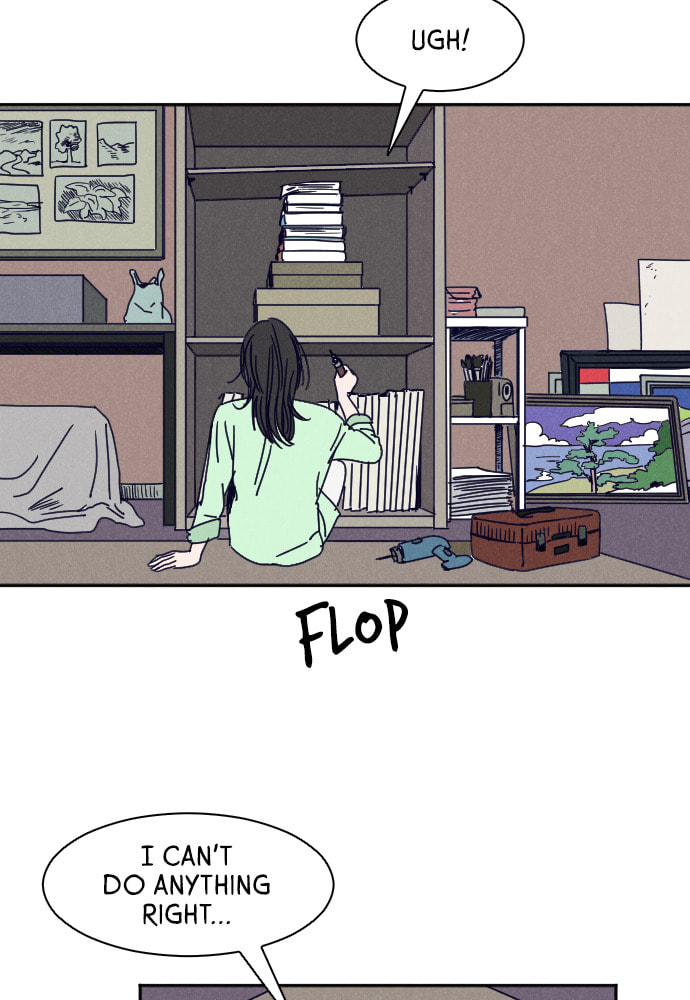 Read Nevertheless chapter 32 image 16 on Lezhin
