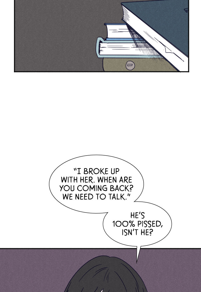 Read Nevertheless chapter 32 image 2 on Lezhin