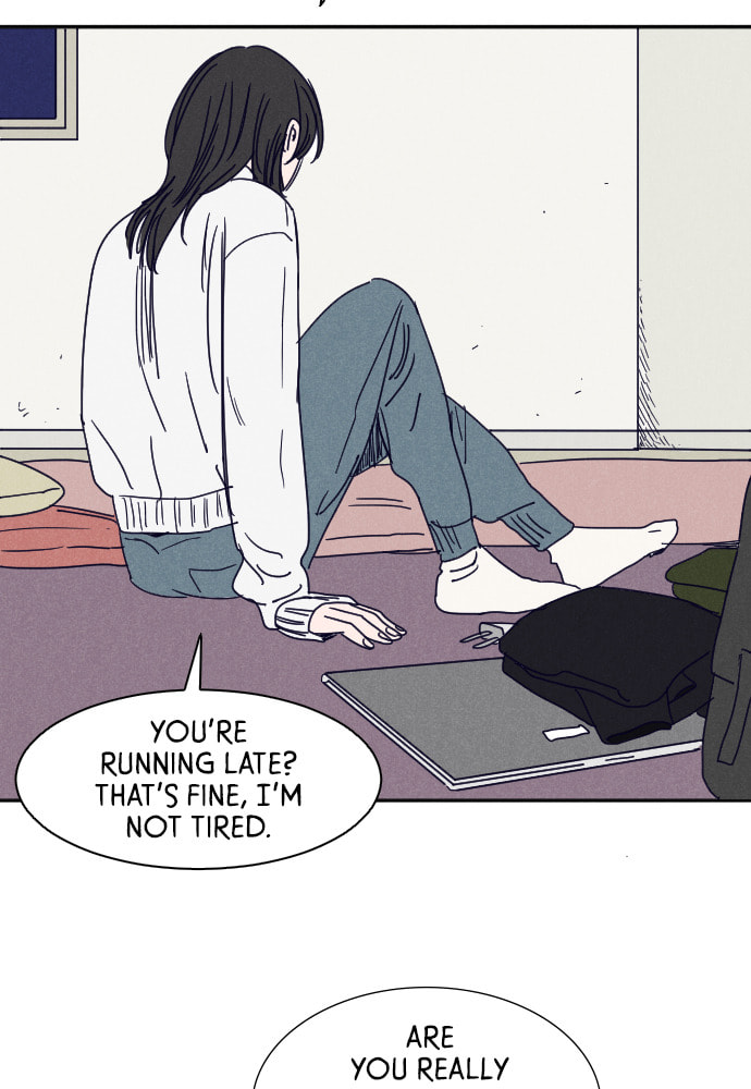Read Nevertheless chapter 32 image 24 on Lezhin