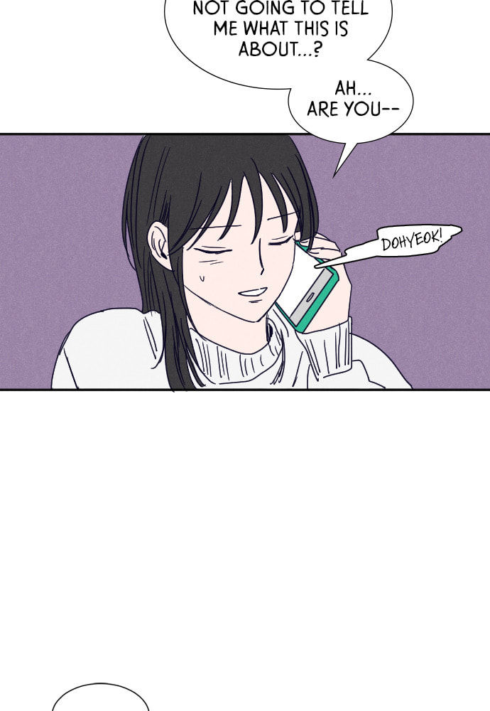 Read Nevertheless chapter 32 image 25 on Lezhin
