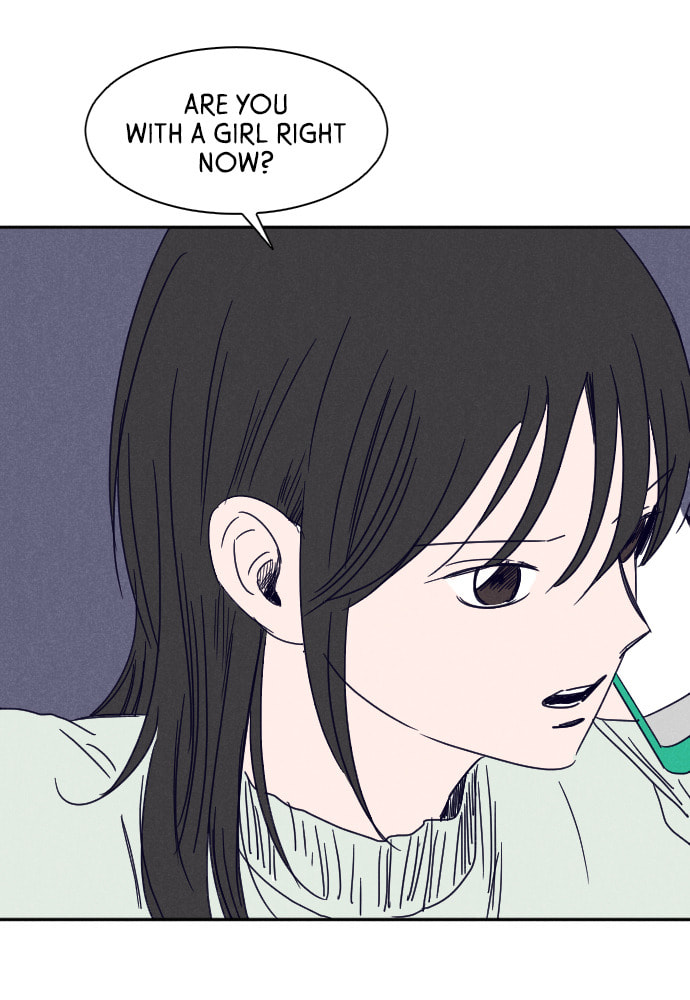 Read Nevertheless chapter 32 image 28 on Lezhin