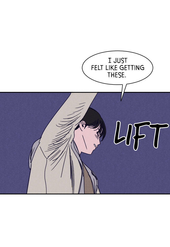 Read Nevertheless chapter 32 image 39 on Lezhin
