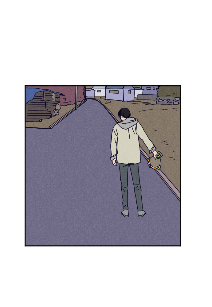 Read Nevertheless chapter 32 image 40 on Lezhin